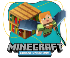 Minecraft Education - Школа программирования для детей, компьютерные курсы для школьников, начинающих и подростков - KIBERone г. Чебоксары