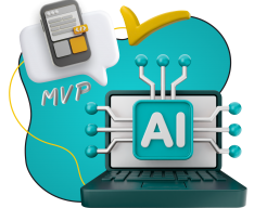 AI Product Lab. Собираем MVP за 3 занятия — как взрослые IT-команды - КИБЕРшкола программирования для детей, компьютерные курсы для школьников, начинающих и подростков - KIBERone г. Чебоксары