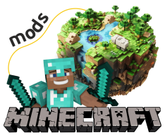 Создание модов в Minecraft - КИБЕРшкола программирования для детей, компьютерные курсы для школьников, начинающих и подростков - KIBERone г. Чебоксары
