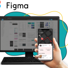 Figma. Web-дизайн для сайтов и приложений - КИБЕРшкола программирования для детей, компьютерные курсы для школьников, начинающих и подростков - KIBERone г. Чебоксары