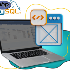 PHP+SQL - КИБЕРшкола программирования для детей, компьютерные курсы для школьников, начинающих и подростков - KIBERone г. Чебоксары