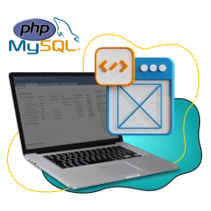 PHP+SQL - КИБЕРшкола программирования для детей, компьютерные курсы для школьников, начинающих и подростков - KIBERone г. Чебоксары