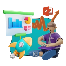 Магия эффектных презентаций PowerPoint - КИБЕРшкола программирования для детей, компьютерные курсы для школьников, начинающих и подростков - KIBERone г. Чебоксары