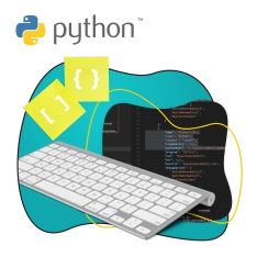 Язык программирования Python + AI-помощники - КИБЕРшкола программирования для детей, компьютерные курсы для школьников, начинающих и подростков - KIBERone г. Чебоксары