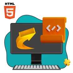 Web-мастер: первые шаги в мир современных сайтов. Основы HTML - КИБЕРшкола программирования для детей, компьютерные курсы для школьников, начинающих и подростков - KIBERone г. Чебоксары