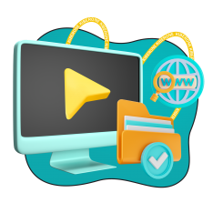 Компьютерная грамотность - КИБЕРшкола программирования для детей, компьютерные курсы для школьников, начинающих и подростков - KIBERone г. Чебоксары