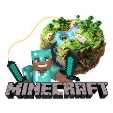 Создание модов в Minecraft - КИБЕРшкола программирования для детей, компьютерные курсы для школьников, начинающих и подростков - KIBERone г. Чебоксары