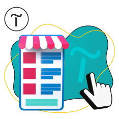 Создание лендинга. Tilda - КИБЕРшкола программирования для детей, компьютерные курсы для школьников, начинающих и подростков - KIBERone г. Чебоксары