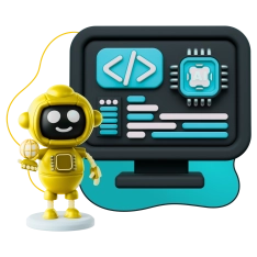 Vibe Coding & AI-инжиниринг - КИБЕРшкола программирования для детей, компьютерные курсы для школьников, начинающих и подростков - KIBERone г. Чебоксары