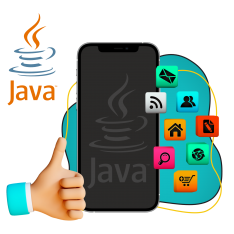 Программирование на Java. Твое первое приложение! - КИБЕРшкола программирования для детей, компьютерные курсы для школьников, начинающих и подростков - KIBERone г. Чебоксары