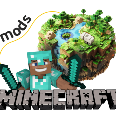 Создание модов в Minecraft - КИБЕРшкола программирования для детей, компьютерные курсы для школьников, начинающих и подростков - KIBERone г. Чебоксары