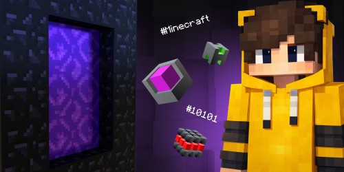 Архитекторы Реальности. Программируем Портал в Minecraft - КИБЕРшкола программирования для детей, компьютерные курсы для школьников, начинающих и подростков - KIBERone г. Чебоксары