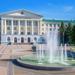 В сентябре открытие новой локации в самом центре Ростова-на-Дону, в Кванториуме при ДГТУ! - Школа программирования для детей, компьютерные курсы для школьников, начинающих и подростков - KIBERone г. Чебоксары