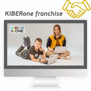 Франшиза KIBERone — в списке лучших по итогам 2019 года - Школа программирования для детей, компьютерные курсы для школьников, начинающих и подростков - KIBERone г. Чебоксары